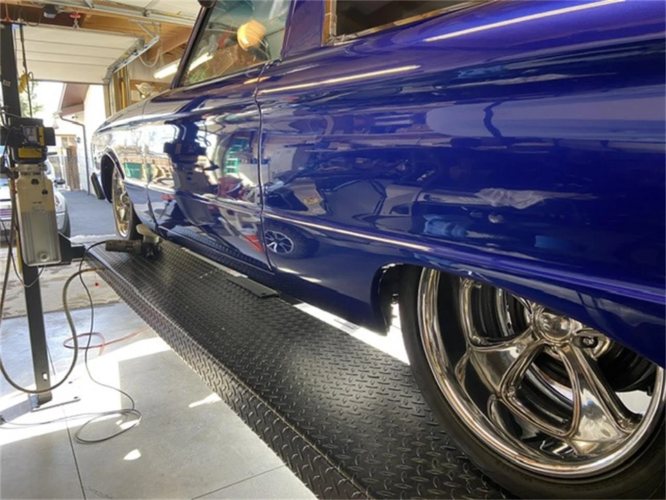 1962 Ford Ranchero 2nd Gen - Image 7 of 24
