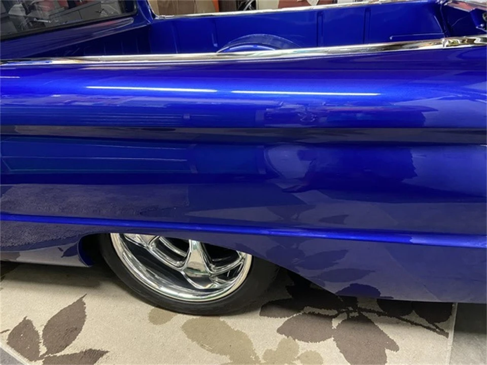 1962 Ford Ranchero 2nd Gen - Image 6 of 24