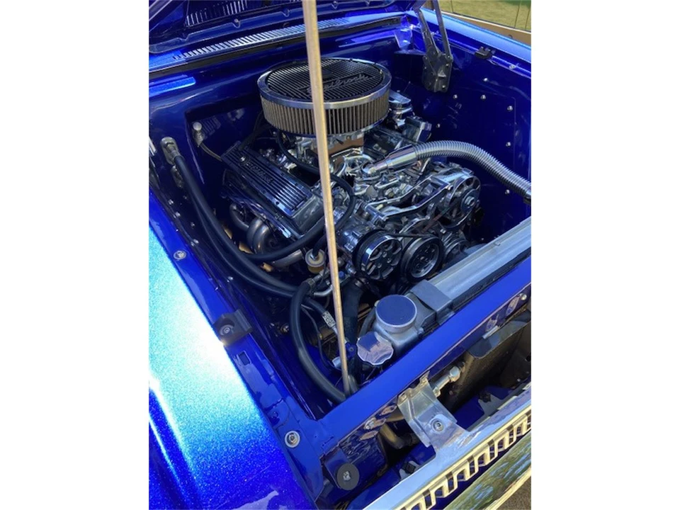 1962 Ford Ranchero 2nd Gen - Image 16 of 24