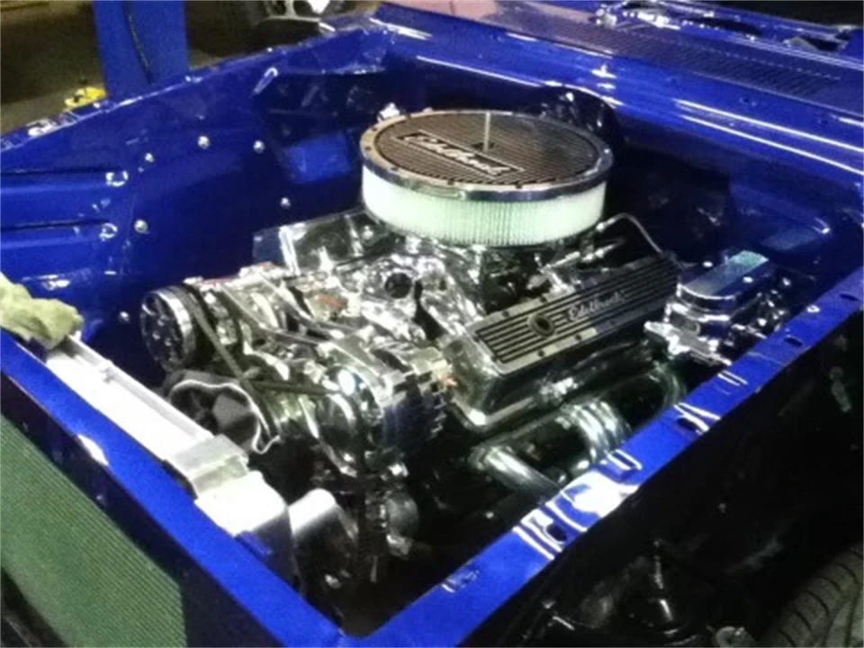 1962 Ford Ranchero 2nd Gen - Image 17 of 24