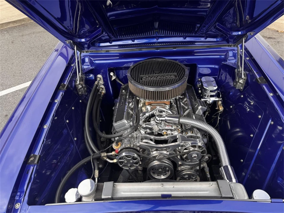 1962 Ford Ranchero 2nd Gen - Image 23 of 24