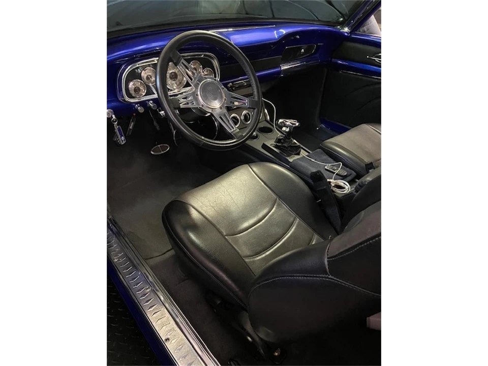 1962 Ford Ranchero 2nd Gen - Image 12 of 24