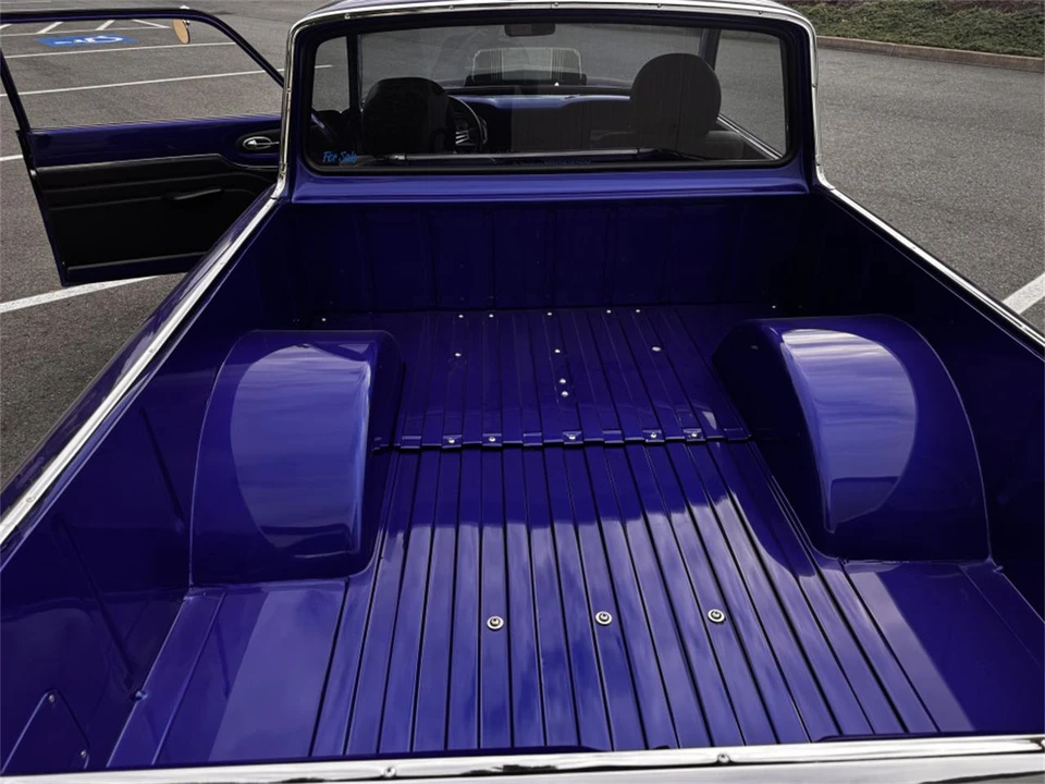 1962 Ford Ranchero 2nd Gen - Image 24 of 24