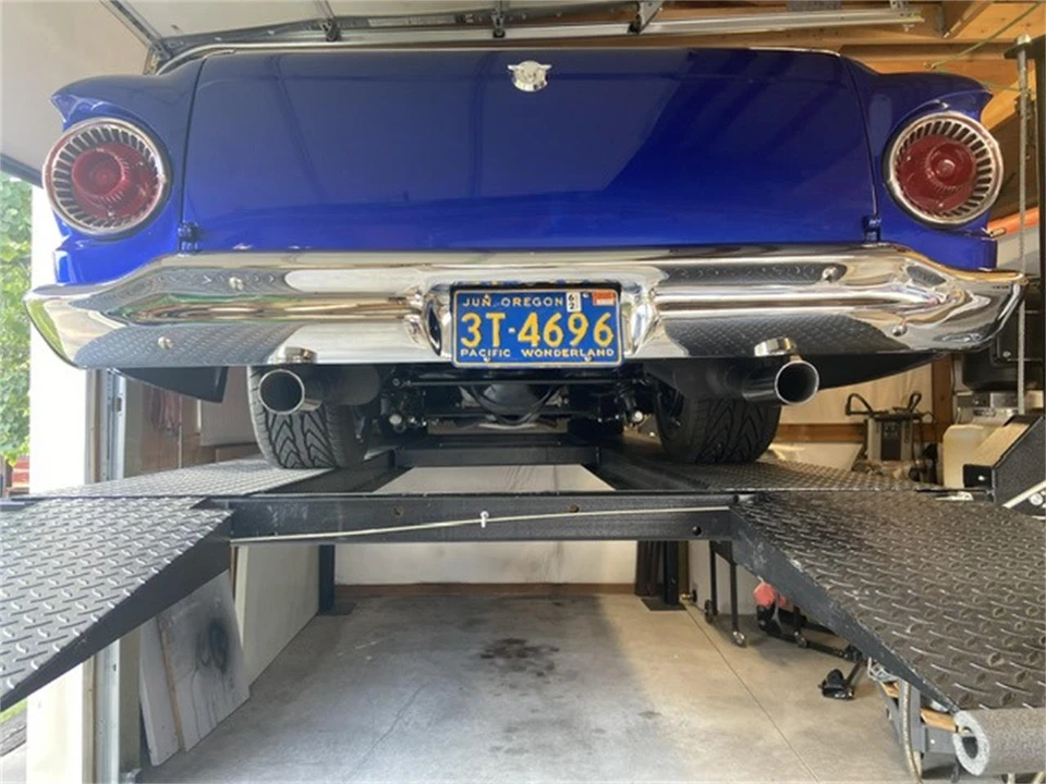 1962 Ford Ranchero 2nd Gen - Image 19 of 24