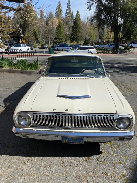 1962 Ford Ranchero 2nd Gen - Image 15 of 31