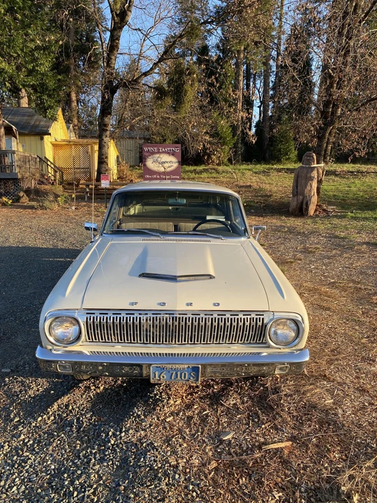 1962 Ford Ranchero 2nd Gen - Image 14 of 31