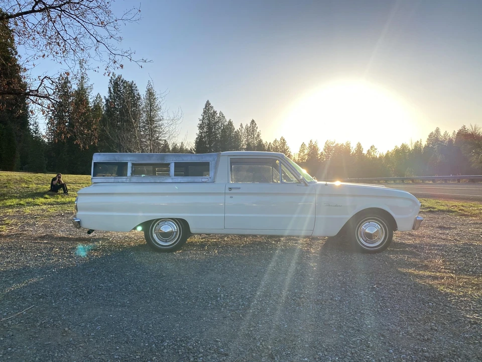 1962 Ford Ranchero 2nd Gen - Image 11 of 31