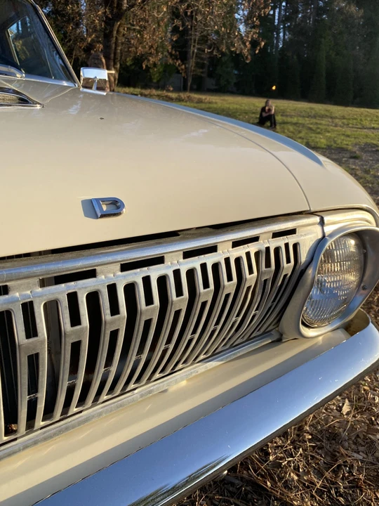 1962 Ford Ranchero 2nd Gen - Image 30 of 31