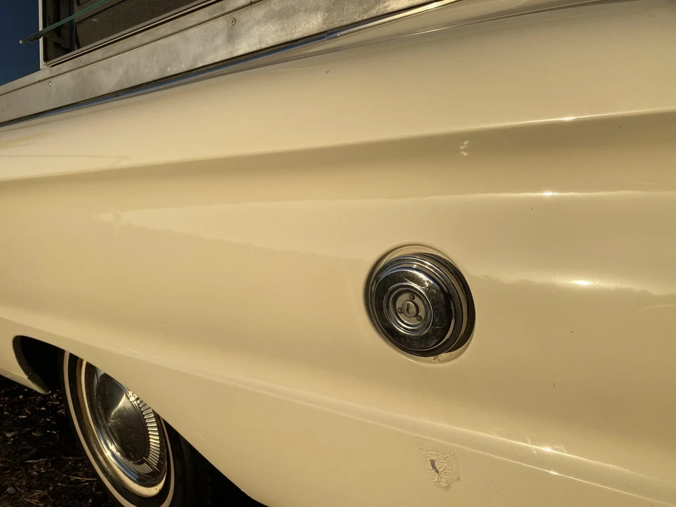 1962 Ford Ranchero 2nd Gen - Image 24 of 31