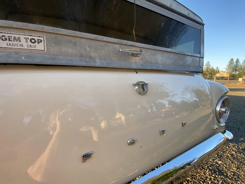 1962 Ford Ranchero 2nd Gen - Image 26 of 31