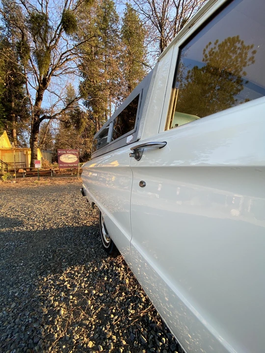 1962 Ford Ranchero 2nd Gen - Image 27 of 31