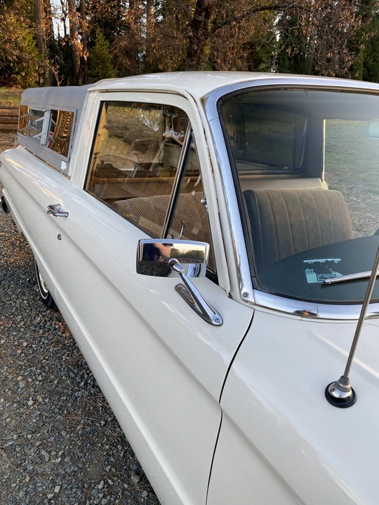 1962 Ford Ranchero 2nd Gen - Image 28 of 31