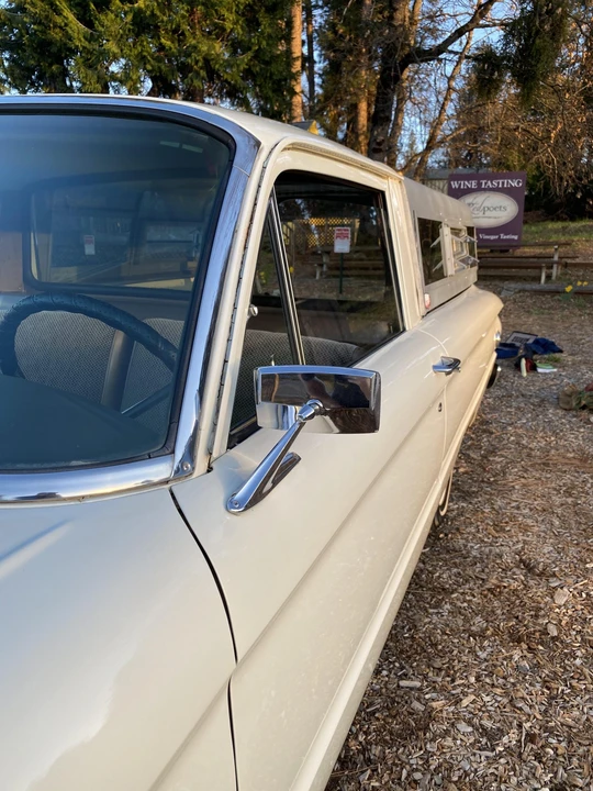 1962 Ford Ranchero 2nd Gen - Image 20 of 31