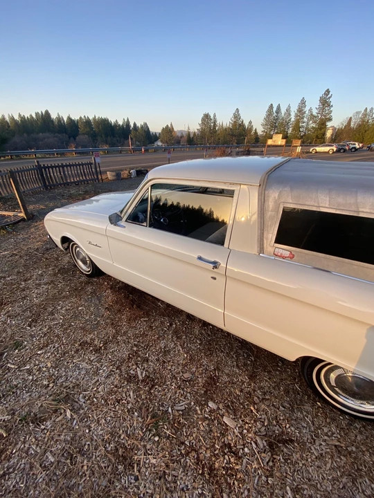 1962 Ford Ranchero 2nd Gen - Image 17 of 31