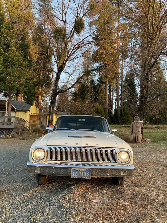 1962 Ford Ranchero 2nd Gen - Image 16 of 31