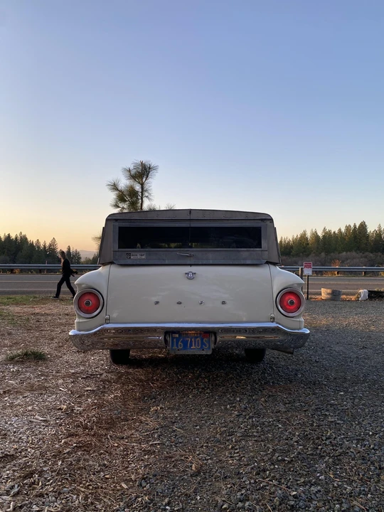 1962 Ford Ranchero 2nd Gen - Image 7 of 31