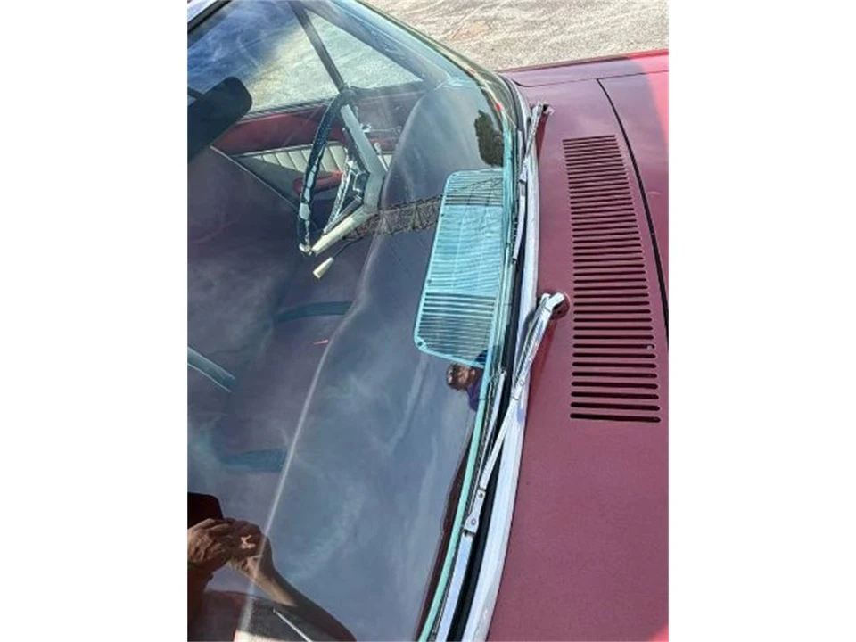 1962 Ford Ranchero 2nd Gen - Image 9 of 23