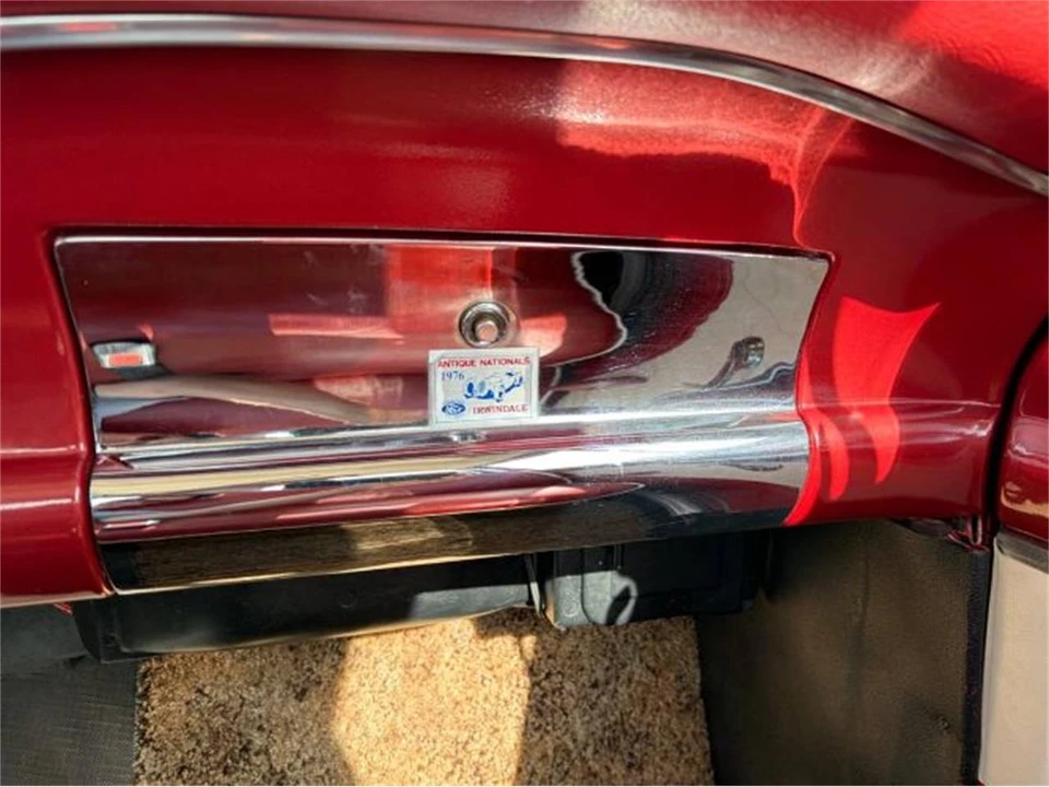 1962 Ford Ranchero 2nd Gen - Image 16 of 23