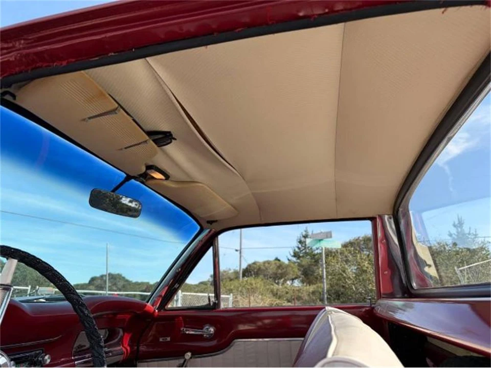 1962 Ford Ranchero 2nd Gen - Image 18 of 23