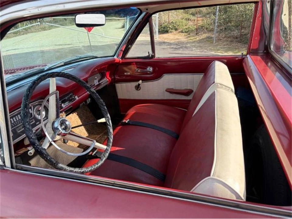 1962 Ford Ranchero 2nd Gen - Image 17 of 23