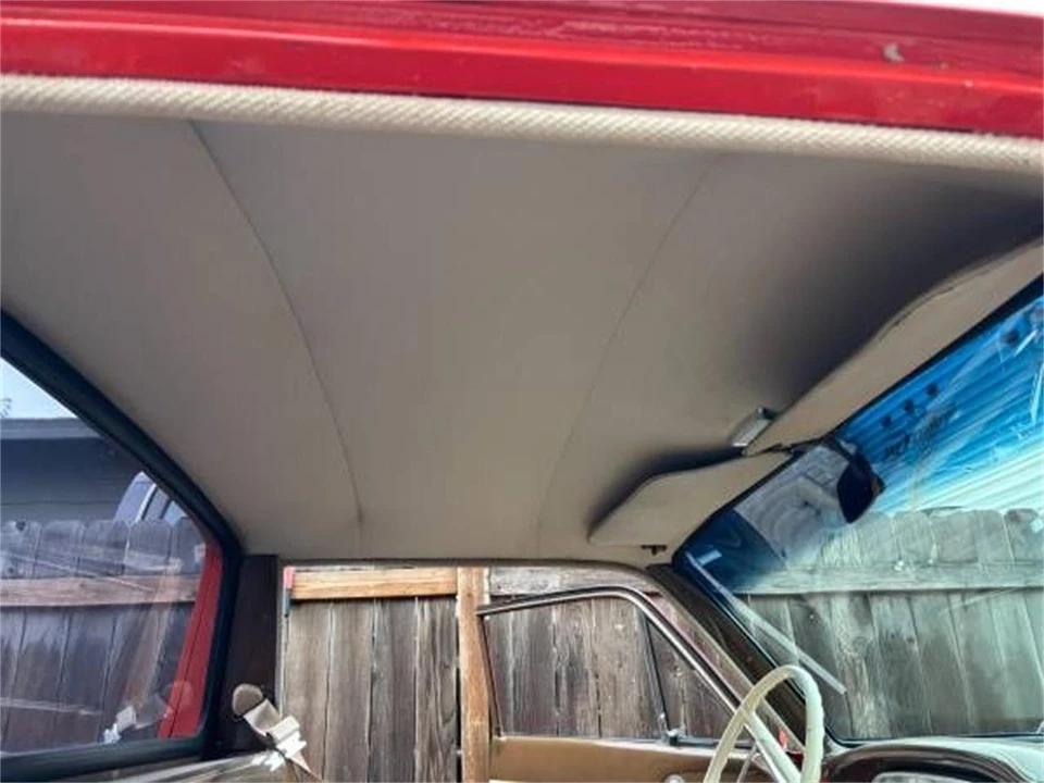 1962 Ford Ranchero 2nd Gen - Image 2 of 21