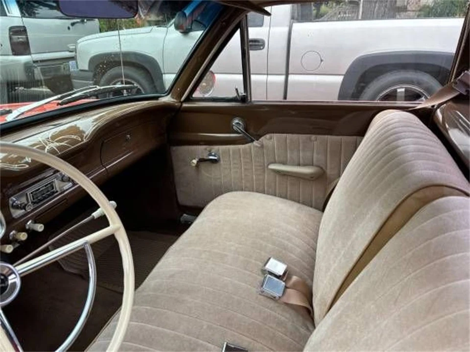 1962 Ford Ranchero 2nd Gen - Image 6 of 21