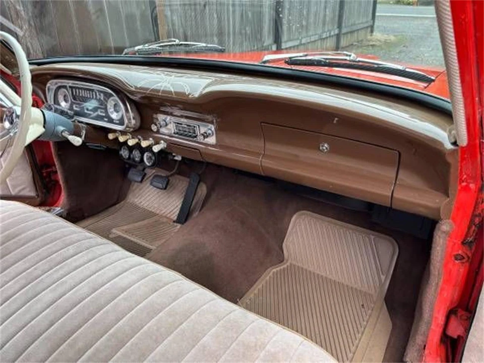 1962 Ford Ranchero 2nd Gen - Image 8 of 21
