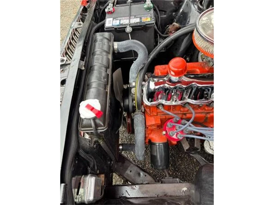 1962 Ford Ranchero 2nd Gen - Image 10 of 21
