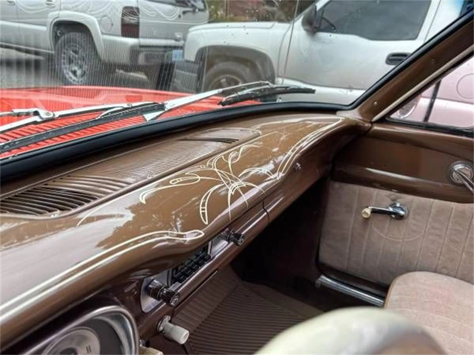 1962 Ford Ranchero 2nd Gen - Image 7 of 21