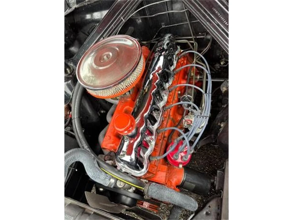 1962 Ford Ranchero 2nd Gen - Image 12 of 21