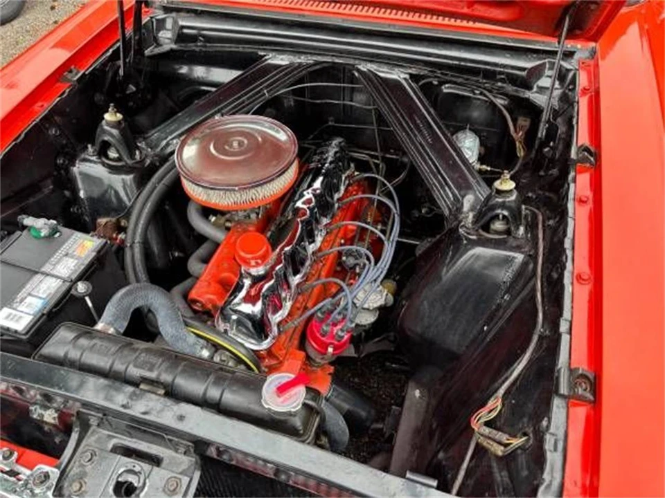 1962 Ford Ranchero 2nd Gen - Image 14 of 21