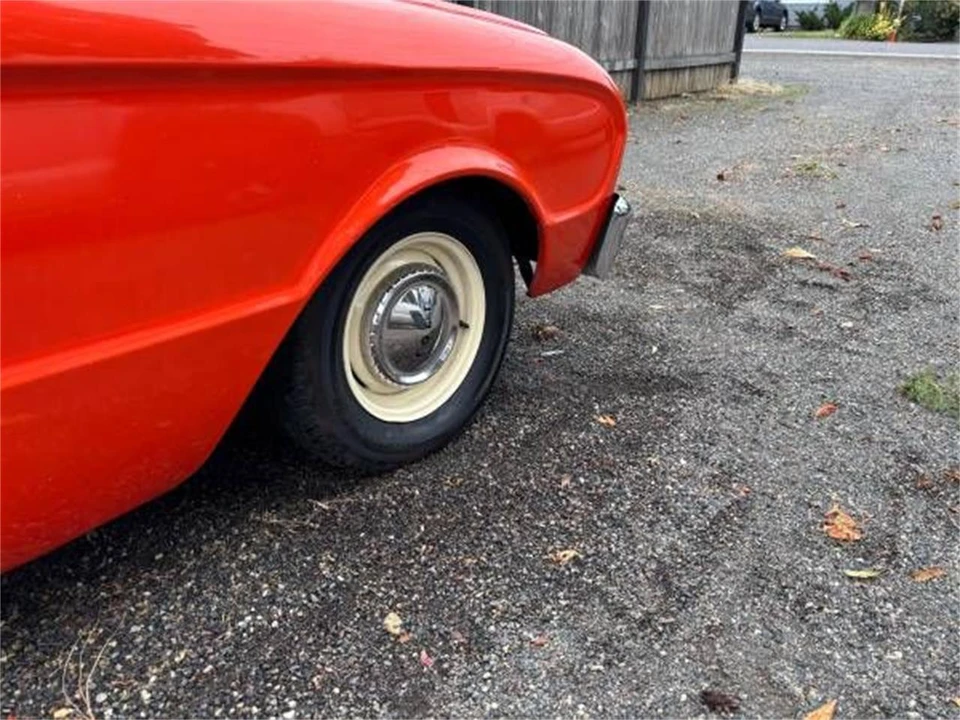 1962 Ford Ranchero 2nd Gen - Image 16 of 21