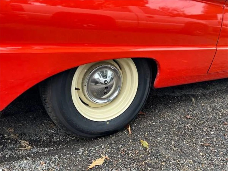 1962 Ford Ranchero 2nd Gen - Image 18 of 21