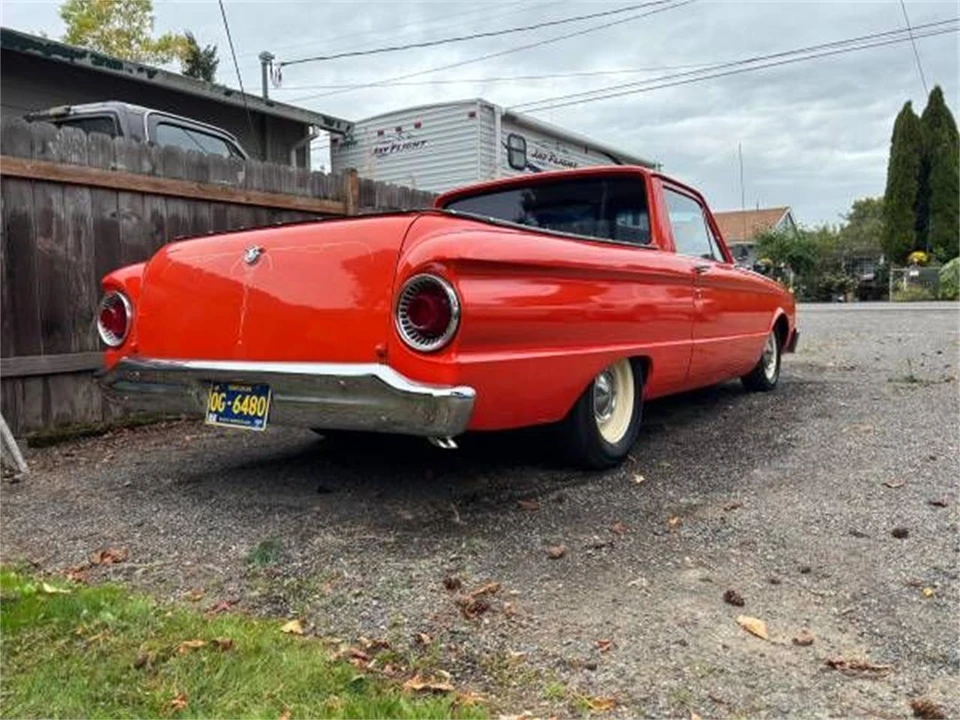 1962 Ford Ranchero 2nd Gen - Image 19 of 21