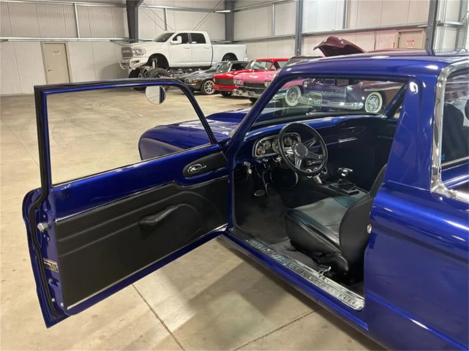 1962 Ford Ranchero 2nd Gen - Image 8 of 15