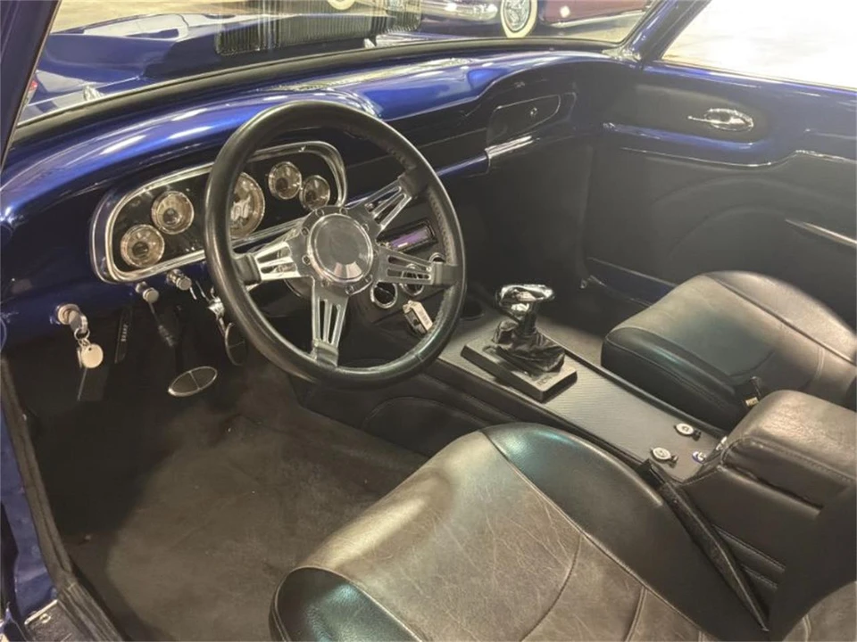 1962 Ford Ranchero 2nd Gen - Image 9 of 15