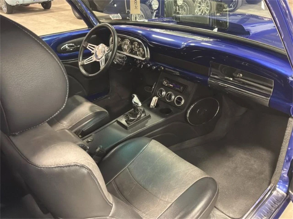 1962 Ford Ranchero 2nd Gen - Image 6 of 15