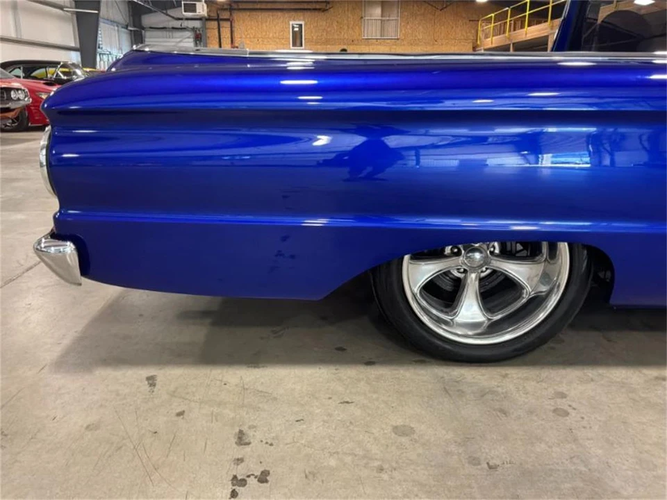 1962 Ford Ranchero 2nd Gen - Image 7 of 15