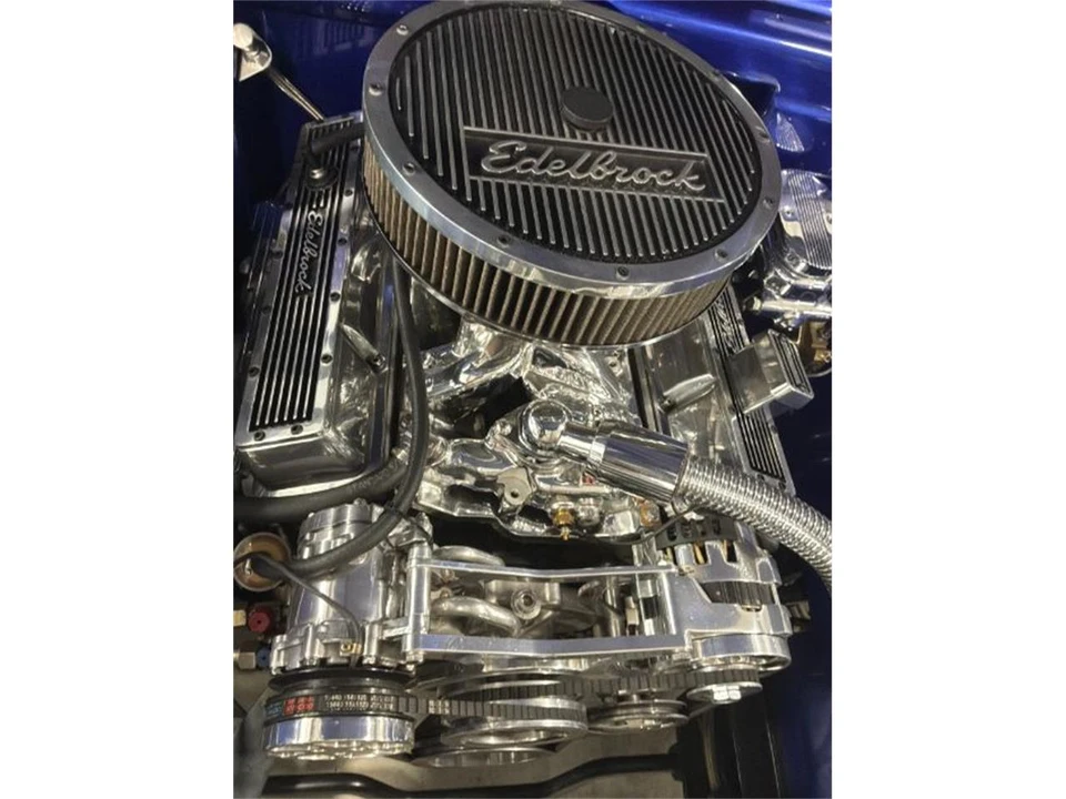 1962 Ford Ranchero 2nd Gen - Image 11 of 15
