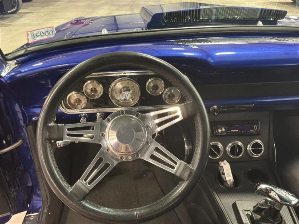 1962 Ford Ranchero 2nd Gen - Image 10 of 15