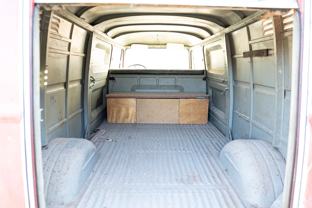 1962 Ford Transit - Image 18 of 25