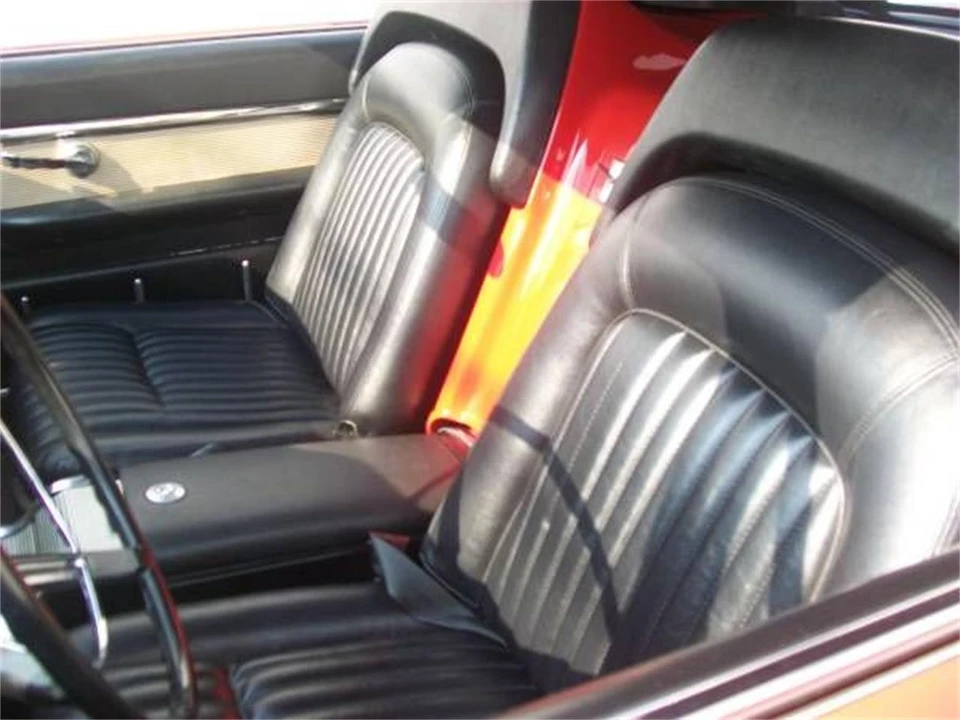 1962 Ford Thunderbird 3rd Gen - Image 7 of 11