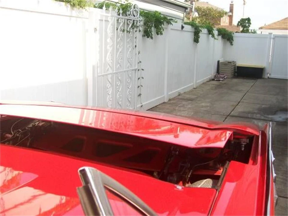 1962 Ford Thunderbird 3rd Gen - Image 6 of 11