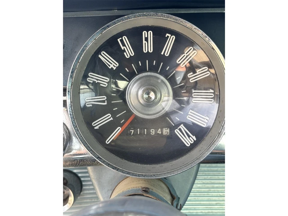 1962 Ford Thunderbird 3rd Gen - Image 9 of 17