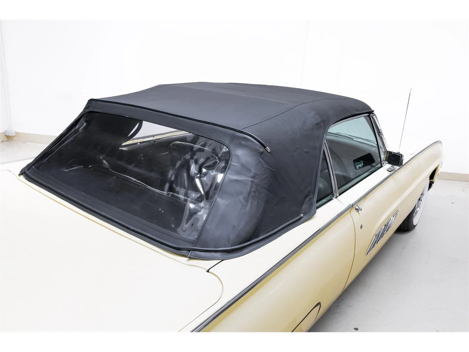 1962 Ford Thunderbird 3rd Gen - Image 7 of 31