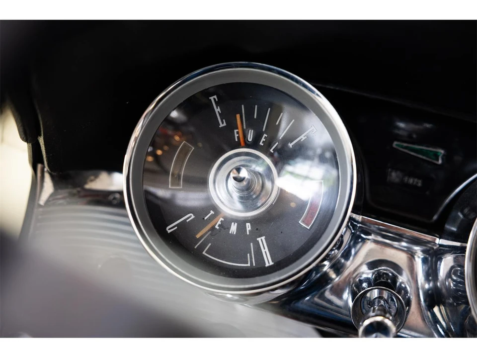 1962 Ford Thunderbird 3rd Gen - Image 13 of 31