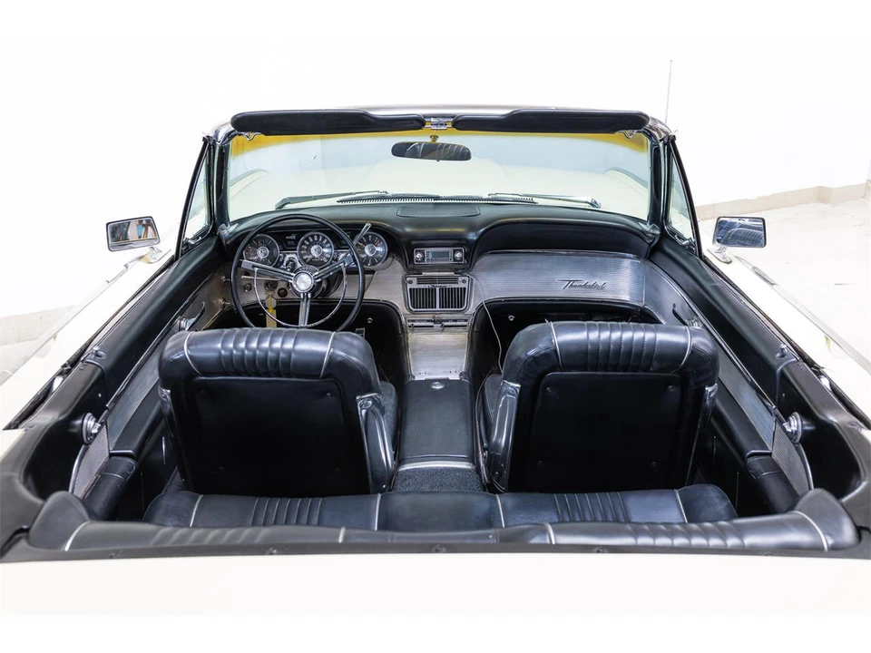 1962 Ford Thunderbird 3rd Gen - Image 20 of 31