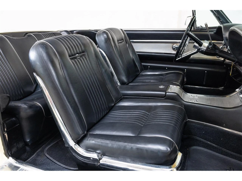 1962 Ford Thunderbird 3rd Gen - Image 21 of 31