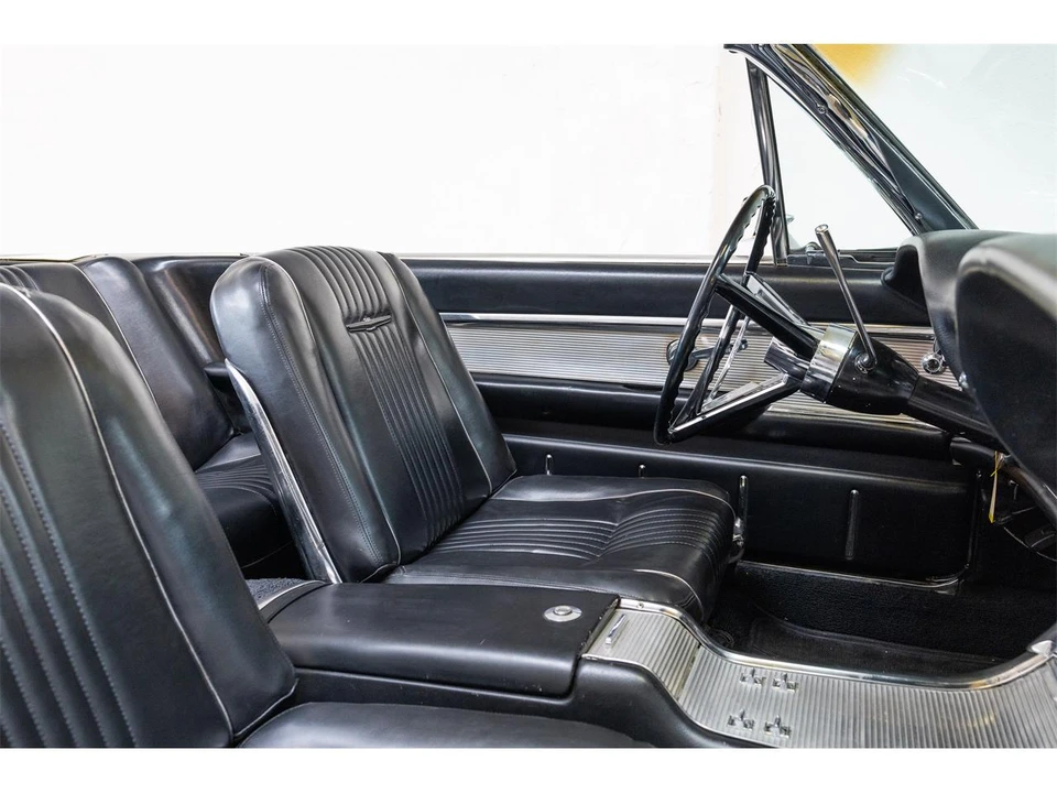 1962 Ford Thunderbird 3rd Gen - Image 23 of 31