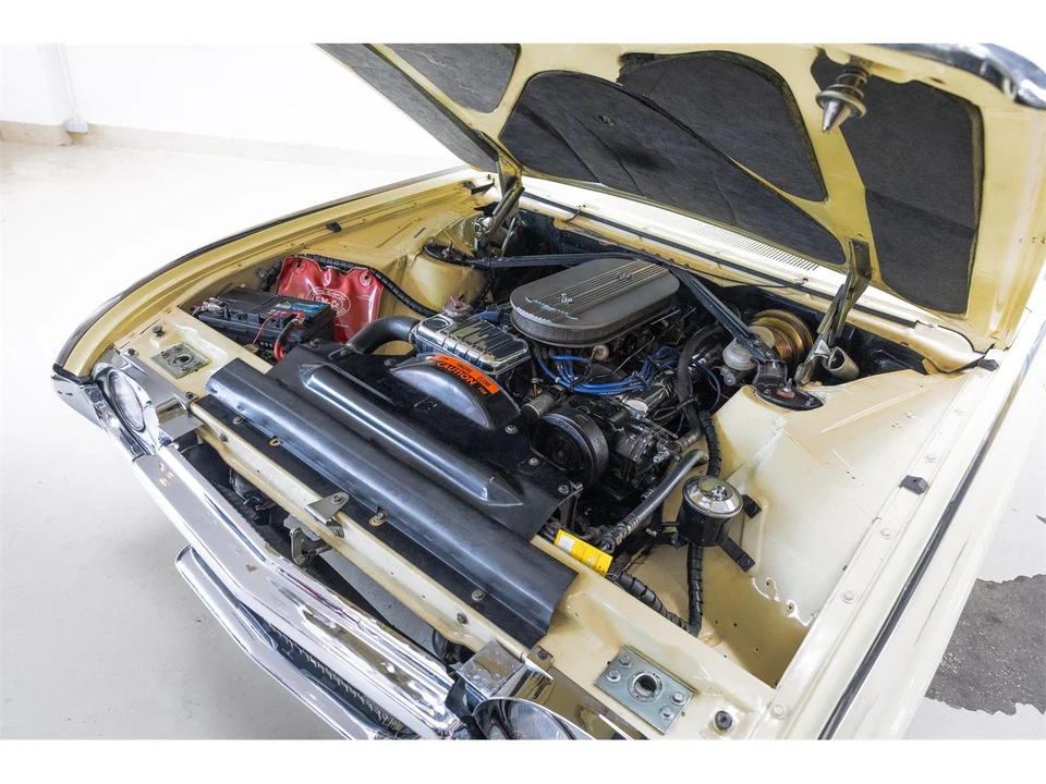 1962 Ford Thunderbird 3rd Gen - Image 30 of 31